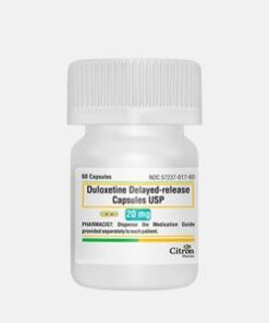 buy Cymbalta online uk