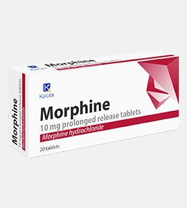 356-min Buy Morphine sulfate online uk