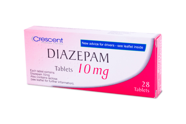 aa4 Buy Diazepam 10mg Crescent UK