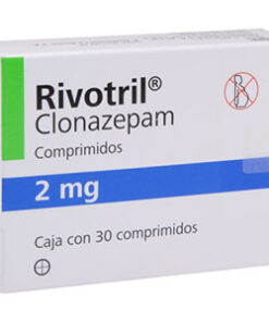 Buy Rivotril 2mg online UK