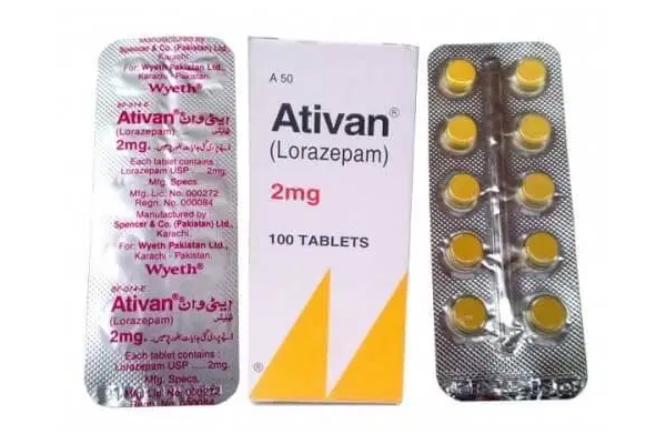 lorazepam Buy Ativan 2mg online