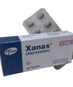 Buy Xanax 1mg UK