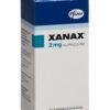 Buy Xanax 2mg UK