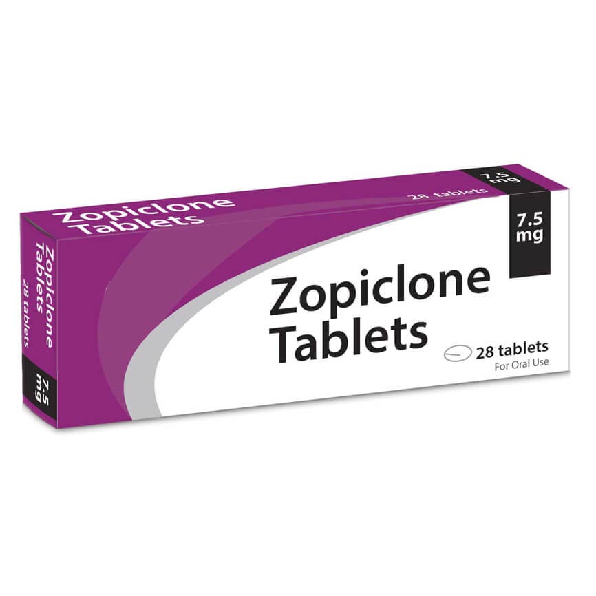 zopiclone Buy Zopiclone online uk