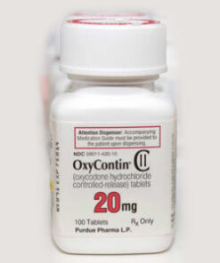 Buy Oxycontin 20mg online uk