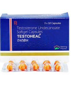 Buy Andriol testocaps online uk