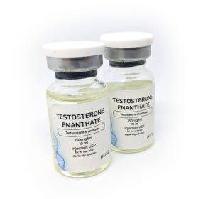 Buy Testosterone enanthate uk