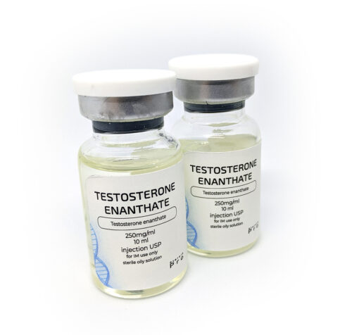 Buy Testosterone enanthate uk