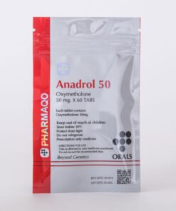 Buy Anadrol online uk