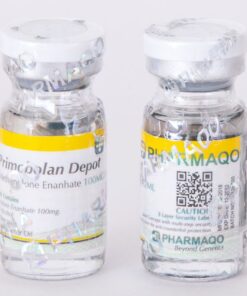 Buy Primobolan Enanthate uk