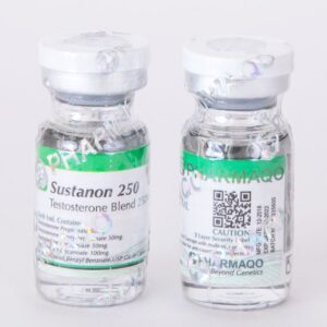 Buy Sustanon Injection online uk