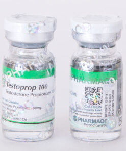 Buy Testosterone Propionate online uk
